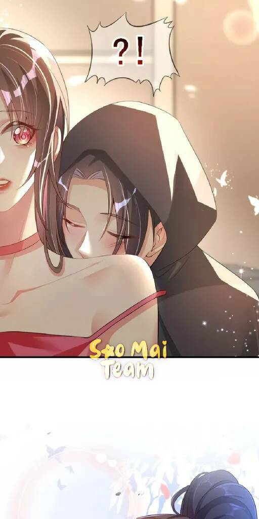 long vương truy thê chapter 11 26