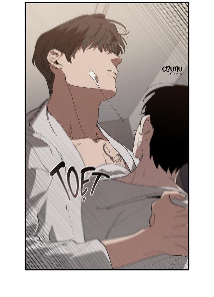 (cbunu) tráo đổi chapter 63 72