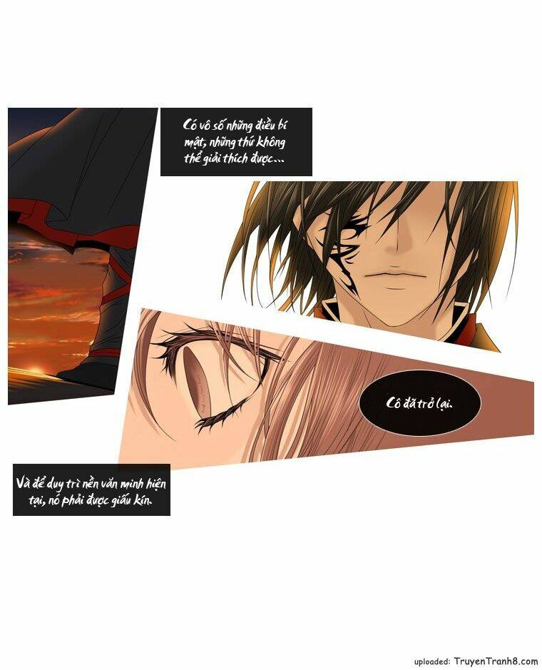 heavenly match chapter 1 41