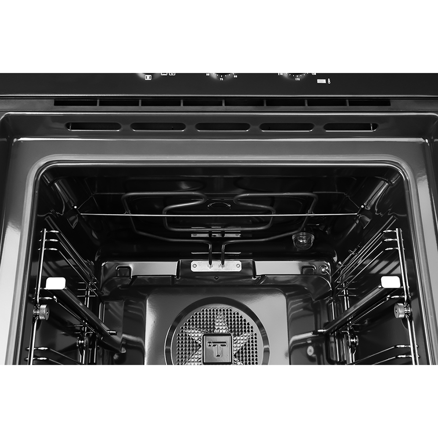 Lò Nướng TEKA HBB 610 BK