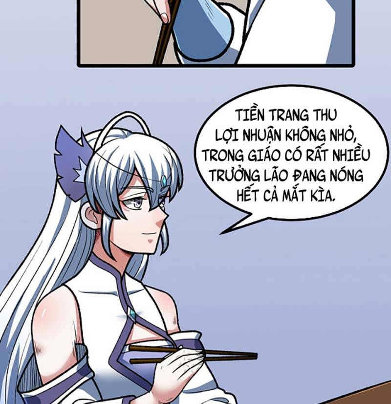 võ đạo độc tôn chapter 514 45