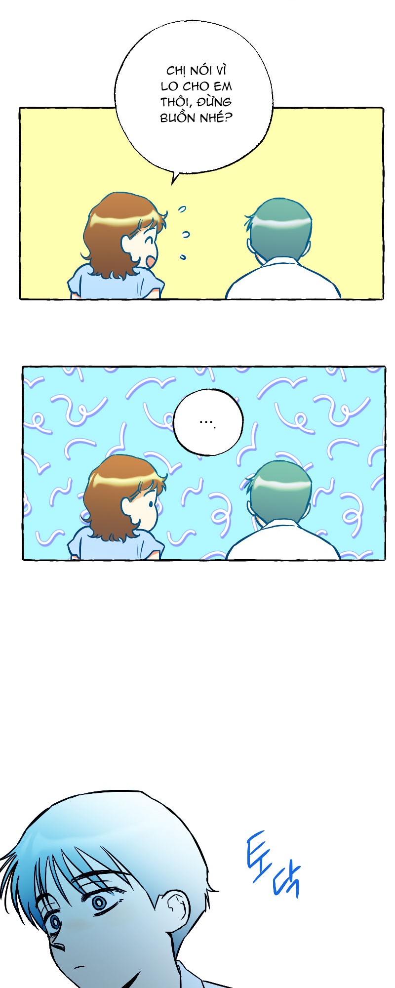 muốn ở bên em chapter 2 15