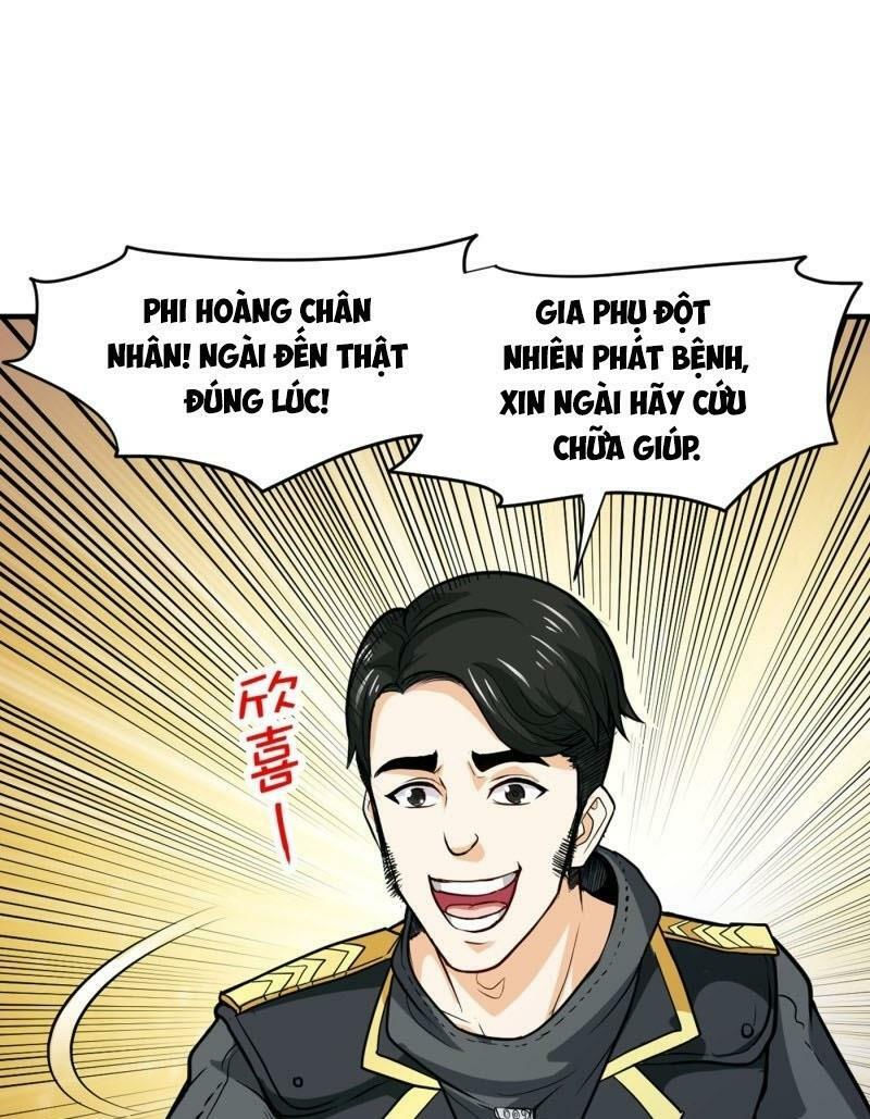 tối cường thần y tại đô thị chapter 101 1