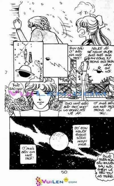 tiểu thư áo trắng chapter 13 50