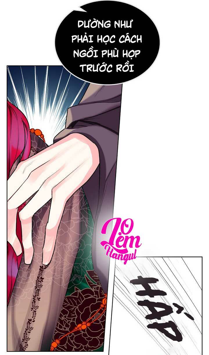 kẻ tạo ra nữ phản diện chapter 3 43