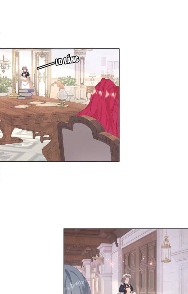 ma pháp của công chúa amy chapter 4 75