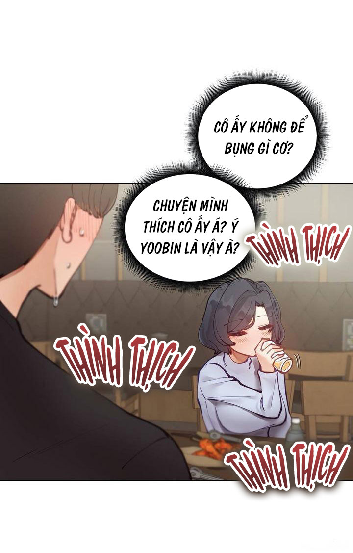 gia sư ác nữ iljinnyeo chapter 7 48