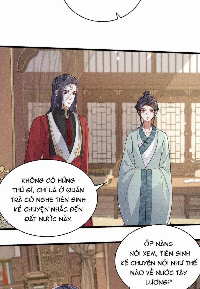 tái sinh trở lại : ta trở thành độc y thái tử phi chapter 44 30