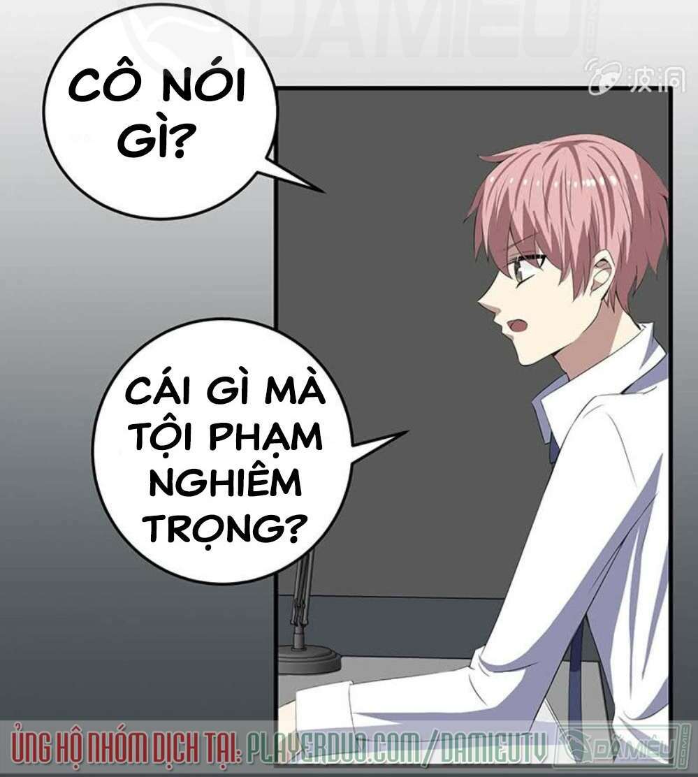 ta có nhẫn thần quyền năng chapter 15 13