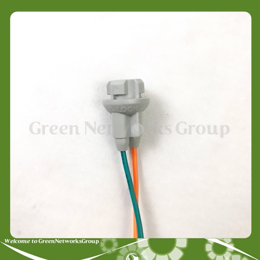 Đuôi giắc cắm đen, đèn demi, xi nhan xe máy, ô tô chân T10 - Chân ghim xi nhan demi T10 Green Networks Group