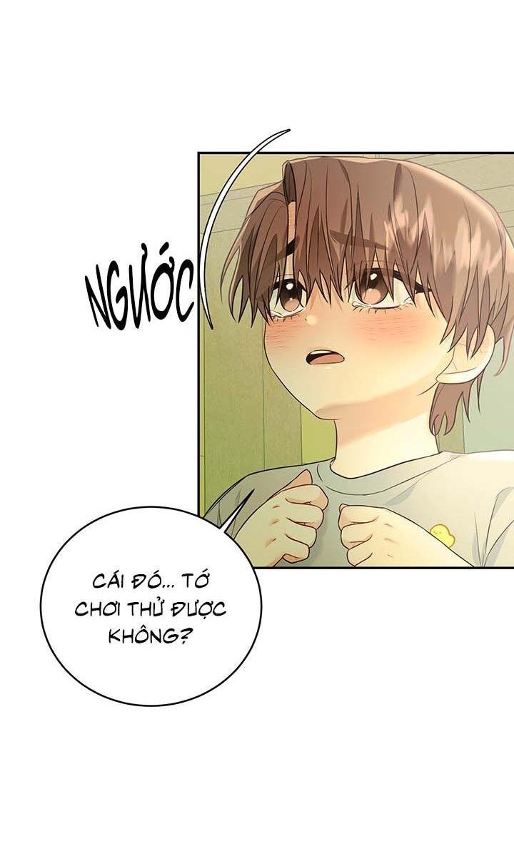 tiểu thử: bắt đầu mùa hè chapter 52 8