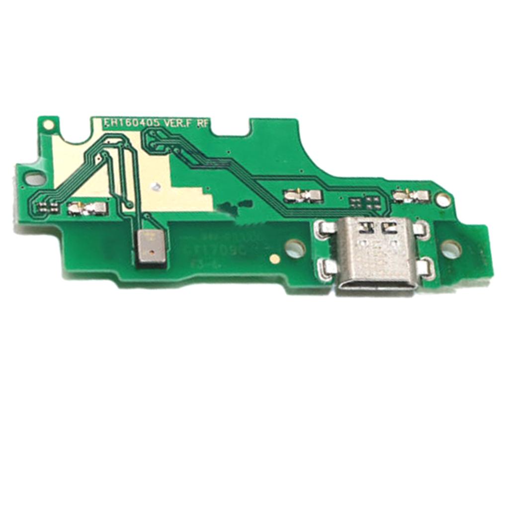 Replacement of The USB Charging Connector for The Flex Cable for Honor 5X