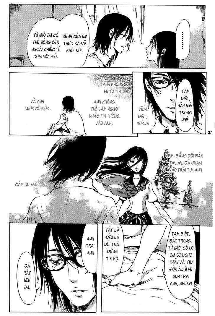 haikyo shoujo chapter 2 39