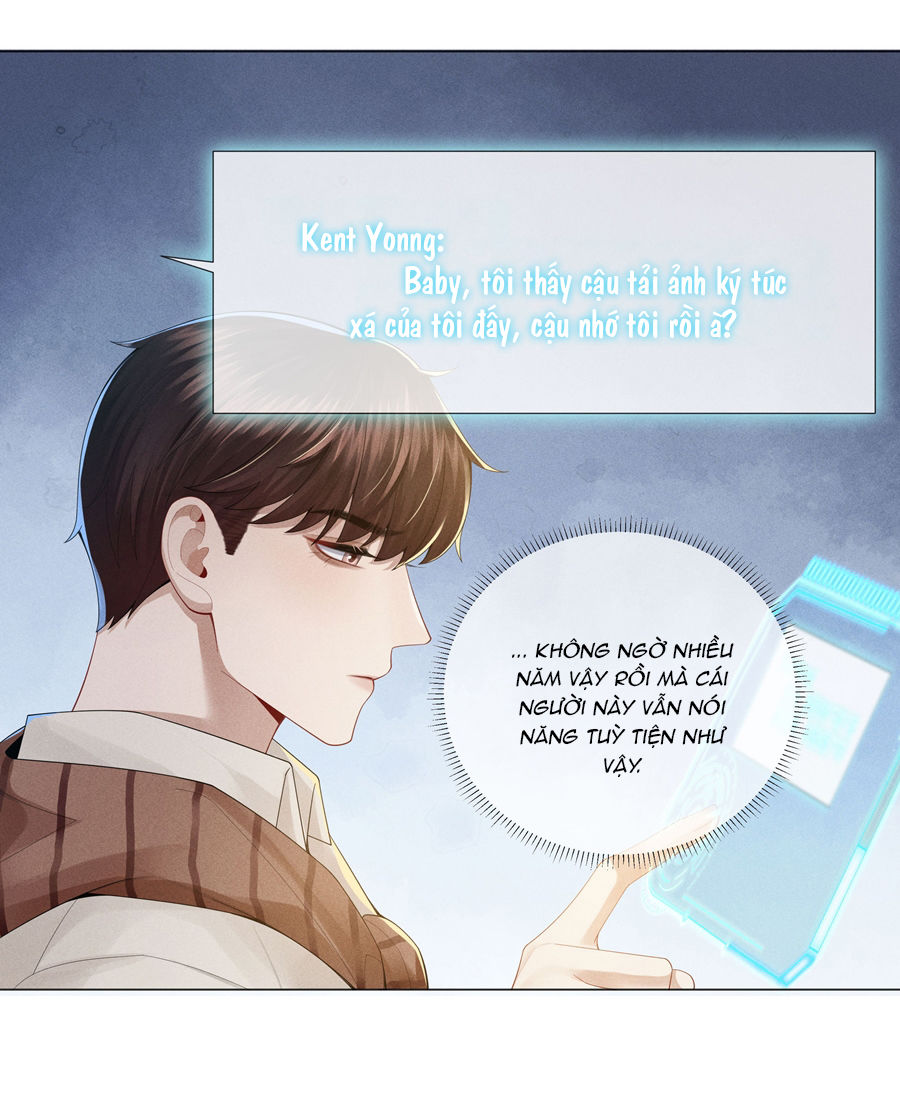 dior tiên sinh chapter 49 19