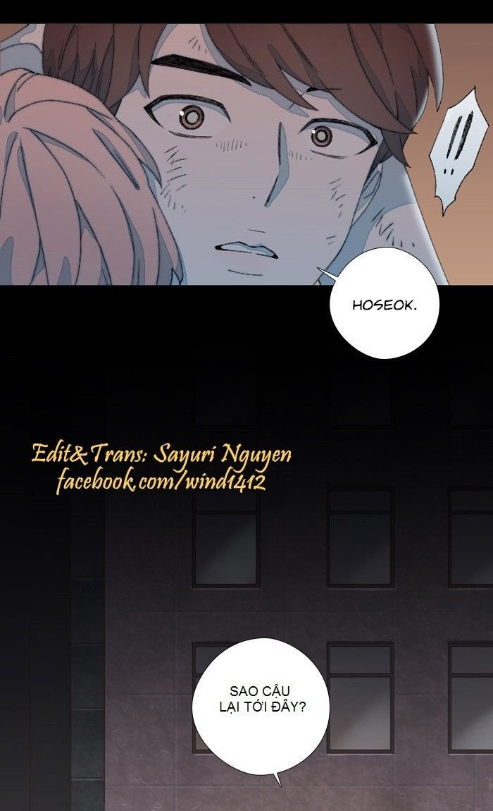 sự cứu rỗi chapter 11 32