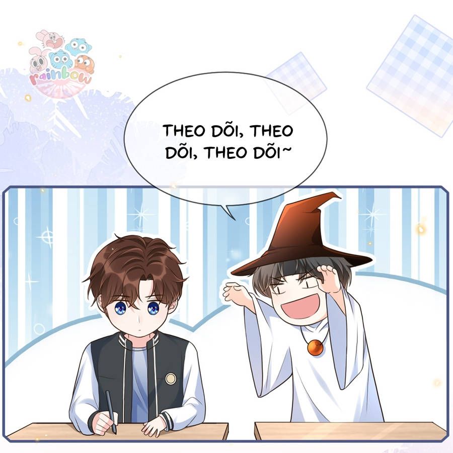 ngọt không ngừng nghỉ chapter 3 49