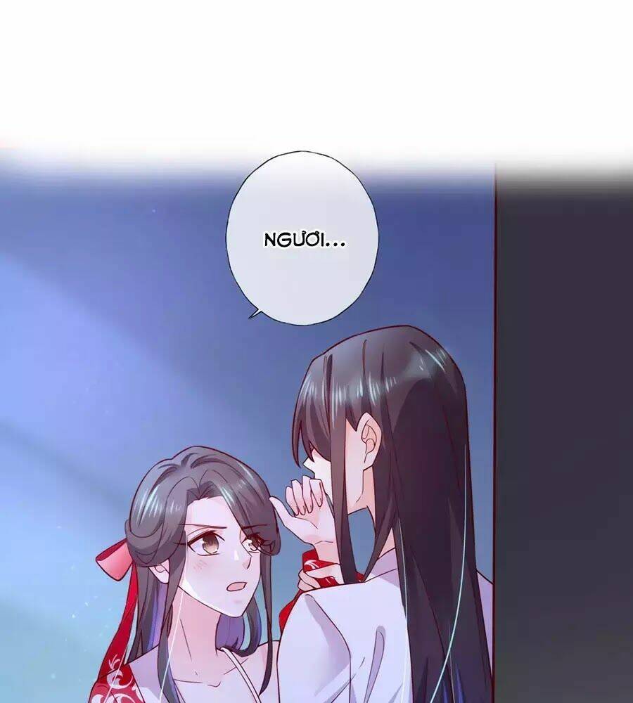 điềm mỹ chi huyết chapter 31 26