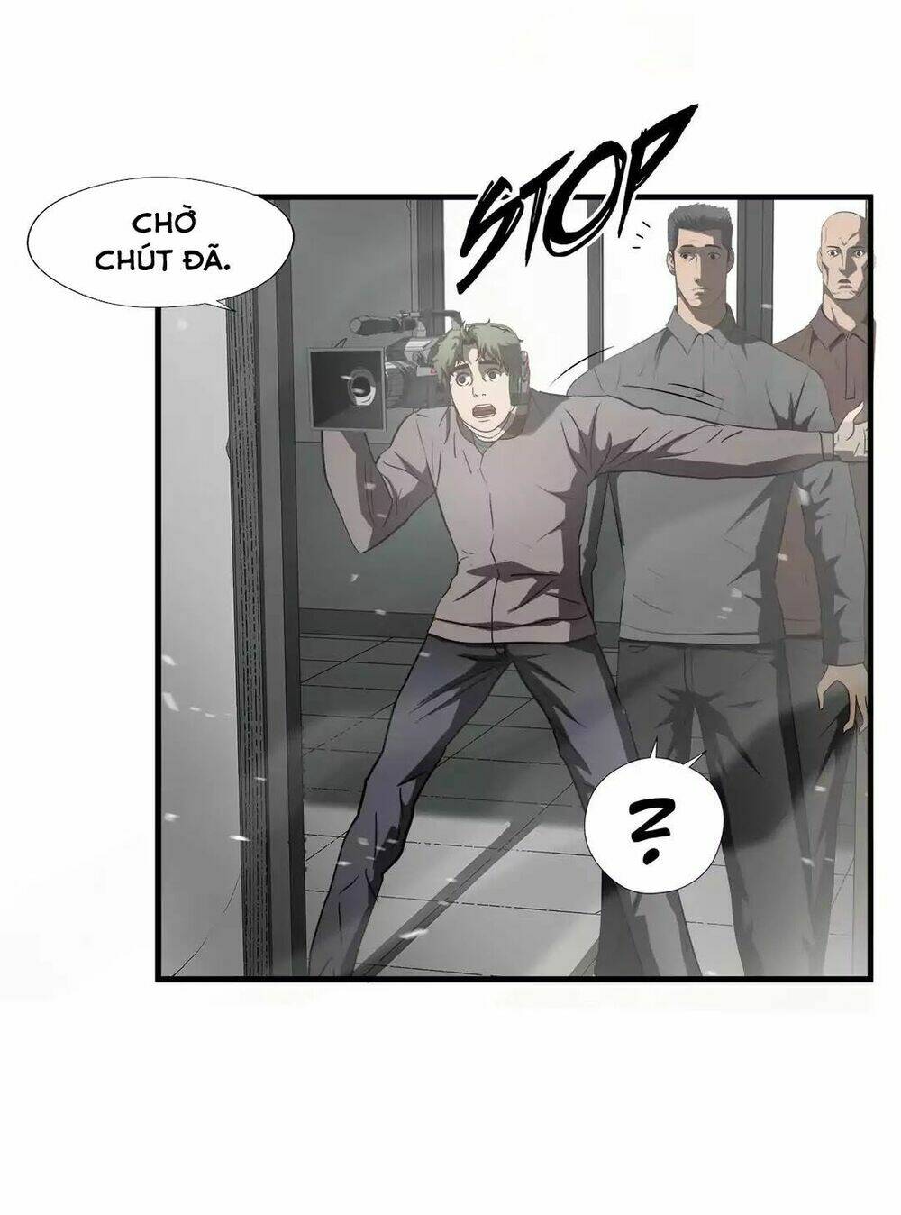 kẻ bị ruồng bỏ chapter 67 18