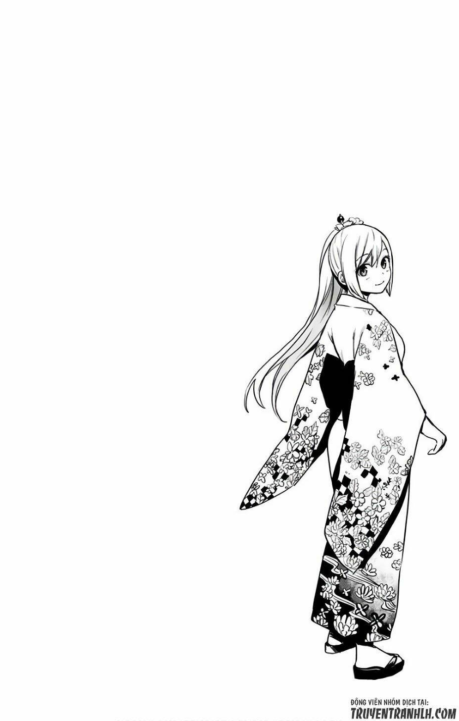 saguri-chan tankentai chapter 12 22