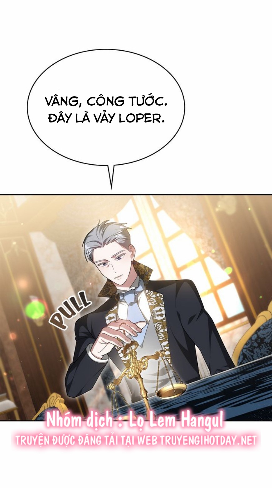 Giọt Nước Tràn Ly chapter 92 26