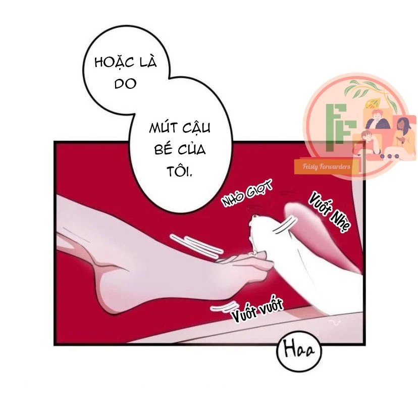 người tình dâm đãng của tôi chapter 4 45