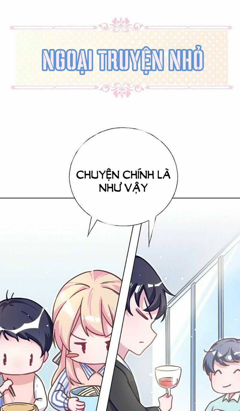 baba đẹp trai trên trời rơi xuống chapter 12 33