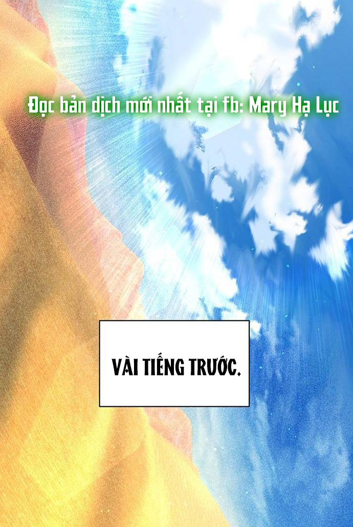 tôi tưởng bản thân không còn sống được bao lâu! chapter 79.1 1