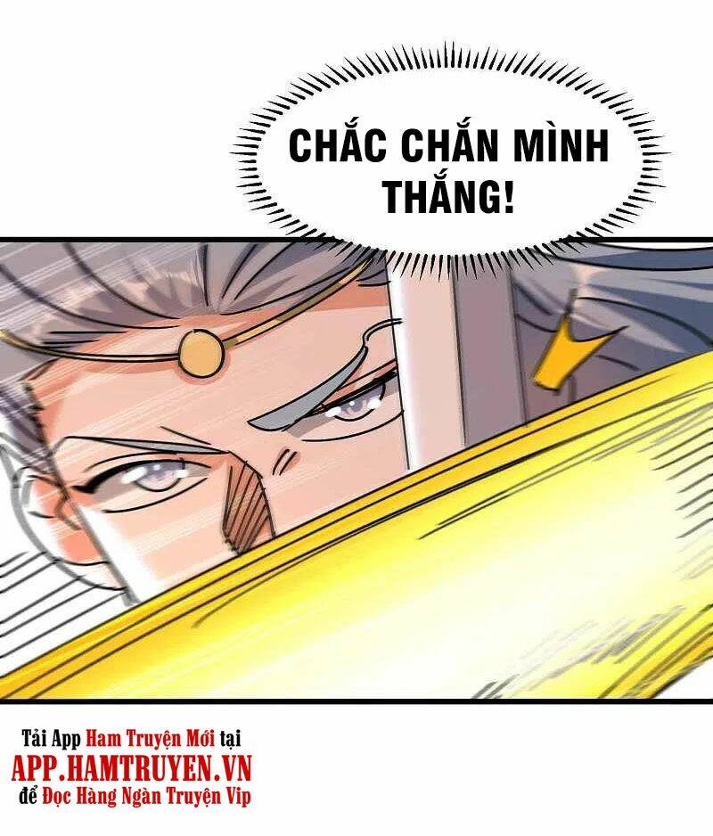 vạn giới tiên vương chapter 169 27