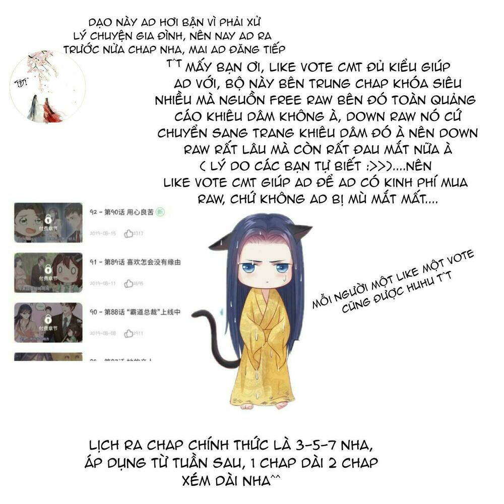 nam thần manh bảo tận diệt chapter 58.1 30