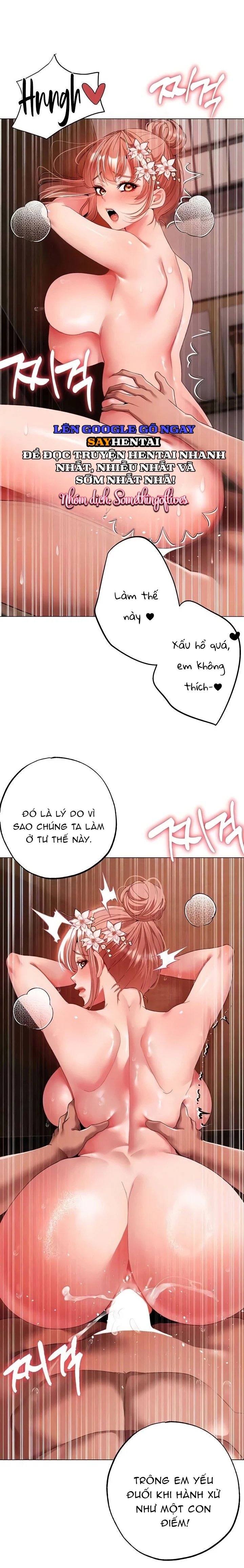 chiếm hữu chapter 65 4