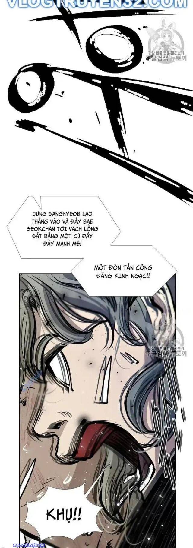 shark - cá mập chapter 170 39