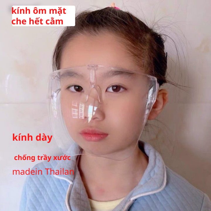 Kính bảo hộ trẻ em