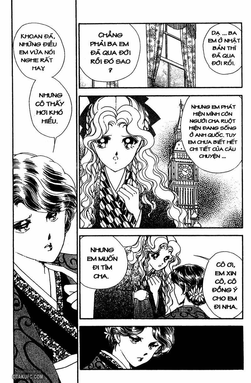 khúc tình ca ban mai - akatsuki no aria chapter 37 17