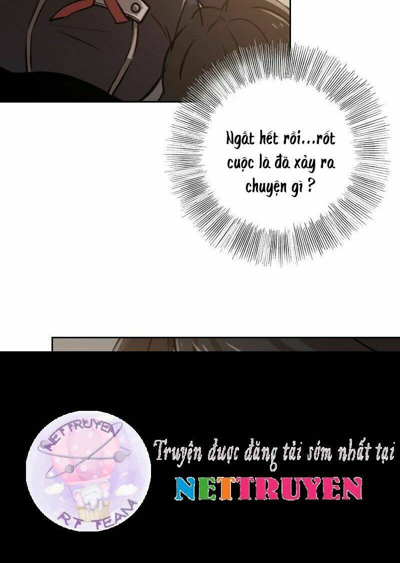 người tiên phong chapter 13 6