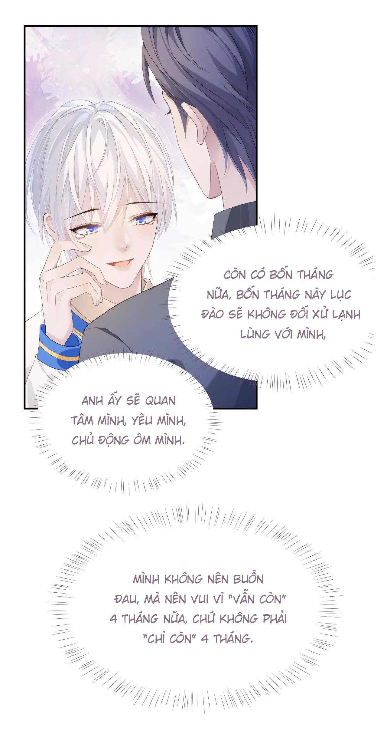 xin hãy ly hôn chapter 21 11