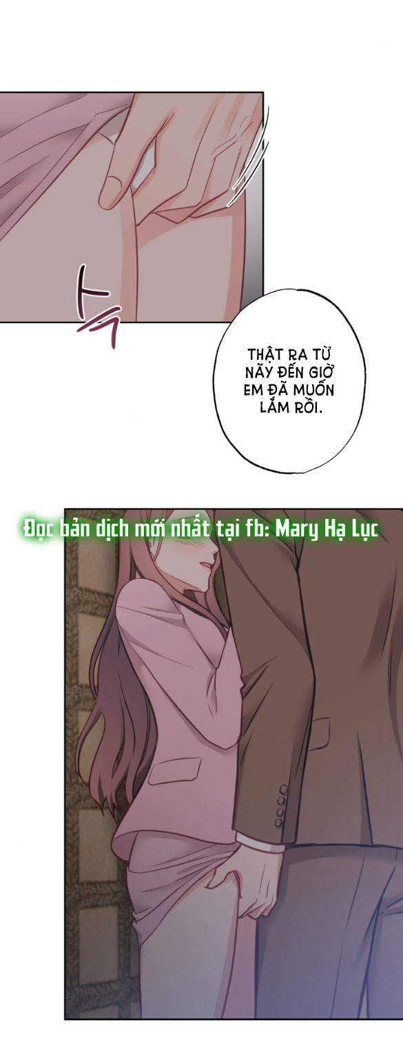 Trợ Lí Kim, Ăn Thử Không chapter 10.2 - Trang 12