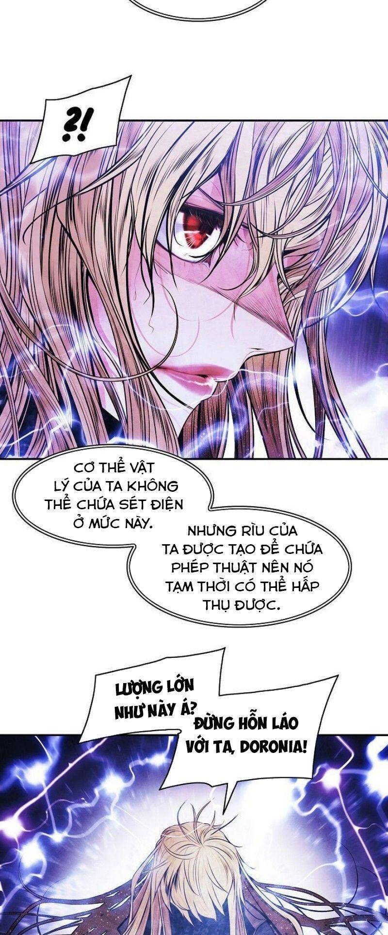 bất bại chân ma chapter 101 43