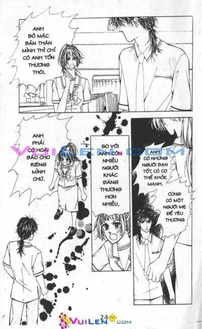 tóc gió thôi bay chapter 7 24