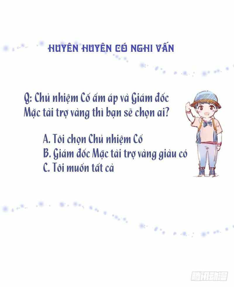 trời ban cho nam thần daddy chapter 26 40