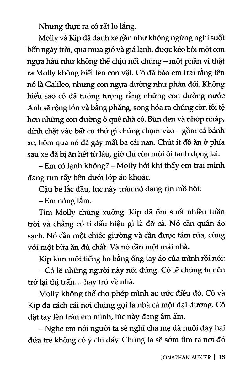 Người Làm Vườn Đêm