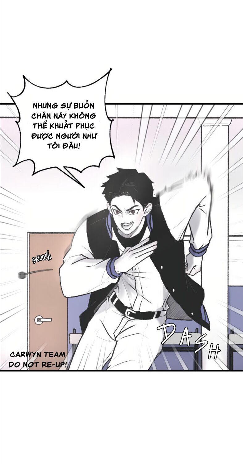 ba người anh trai cực phẩm của tôi chapter 4 52