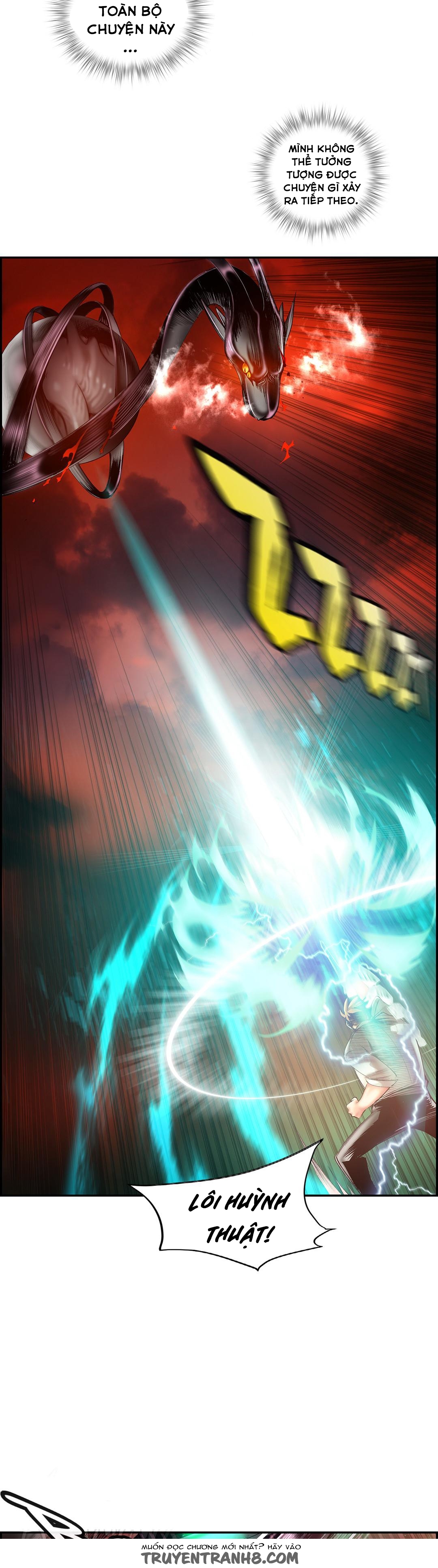 sự ràng buộc của lilith chapter 40 19