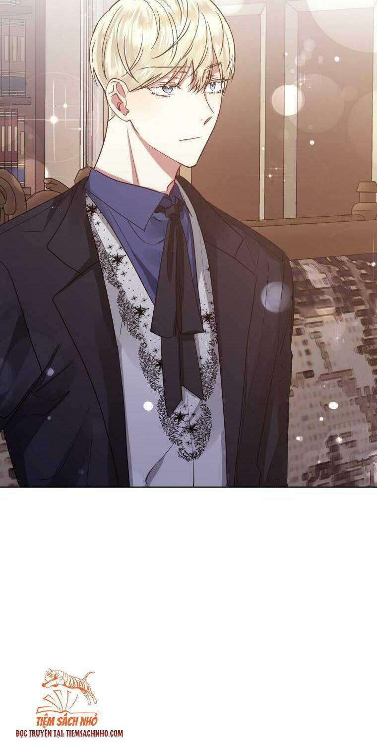 ác nữ phản diện đã chọn nam chính chapter 10 31