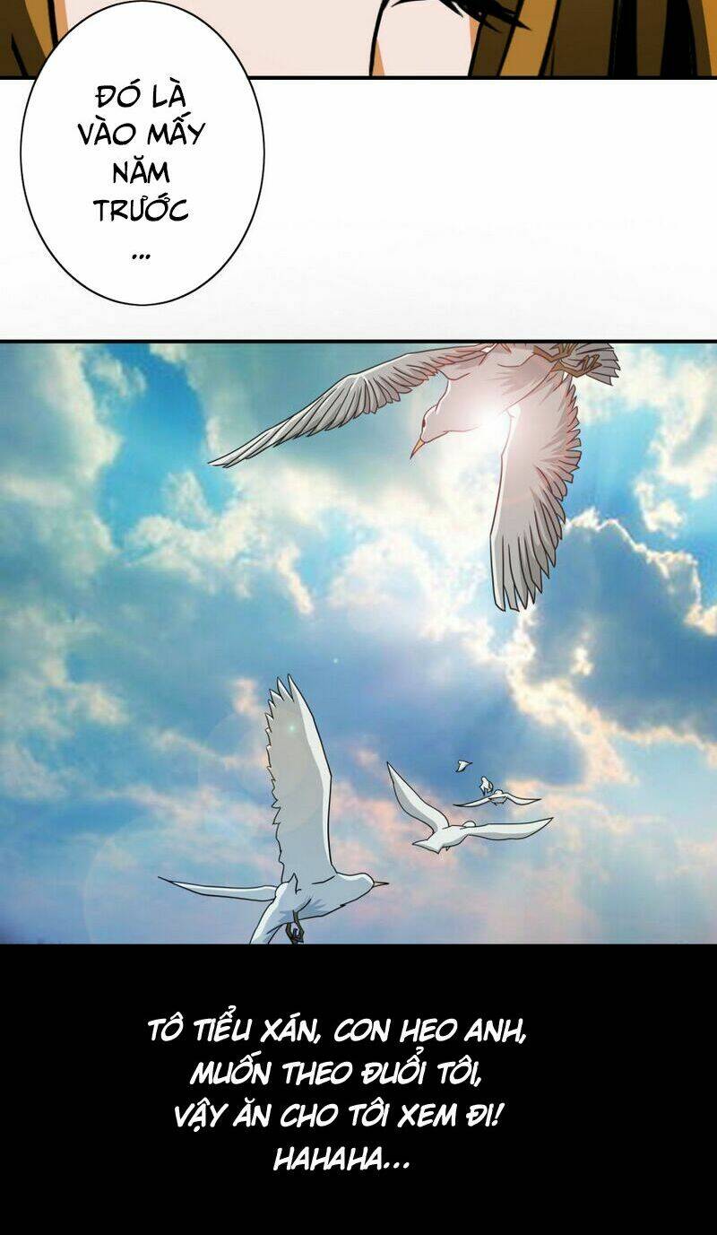 hộ hoa cao thủ tại đô thị chapter 37 25