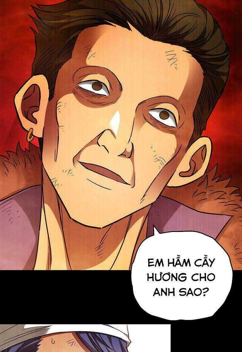 sau mạt thế tôi trở thành zombie chapter 26 42