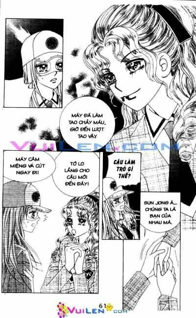 sâu trong ánh mắt chapter 68 2