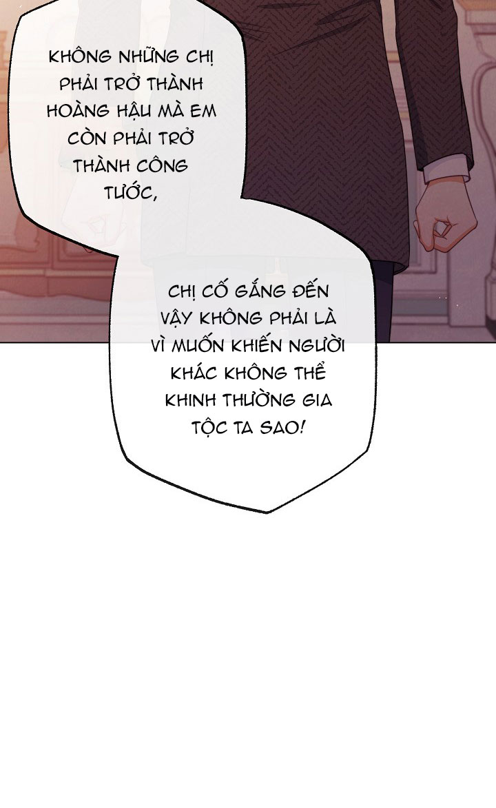 ác nữ đảo ngược đồng hồ cát chapter 80.1 29