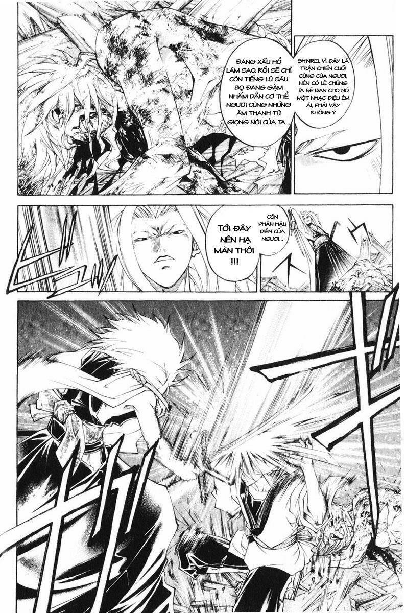 mắt quỷ kyo chapter 272 5