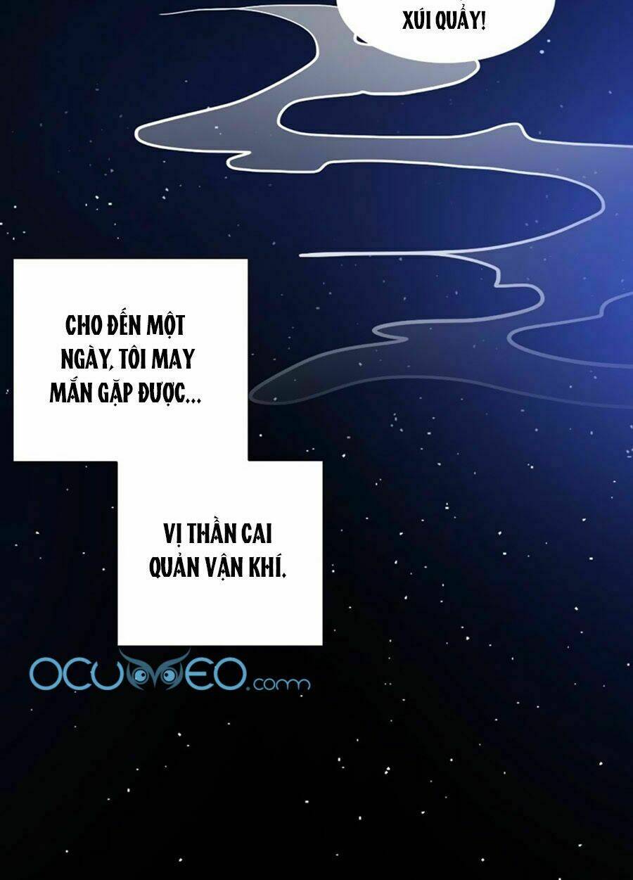 thái tử điện hạ, nô tài có hỉ rồi chapter 2 3