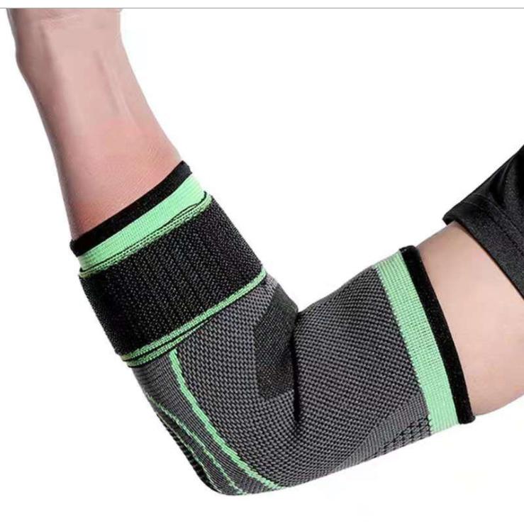 Băng Bảo Vệ Gối Tay - Băng Gối Tay Thể Thao Cao Cấp Nhiều Màu